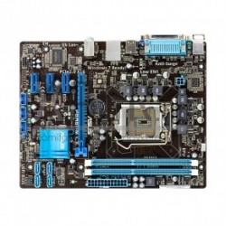 ASUS P8H61-M LX B3 S1155